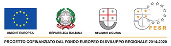 Loghi progetto Europeo